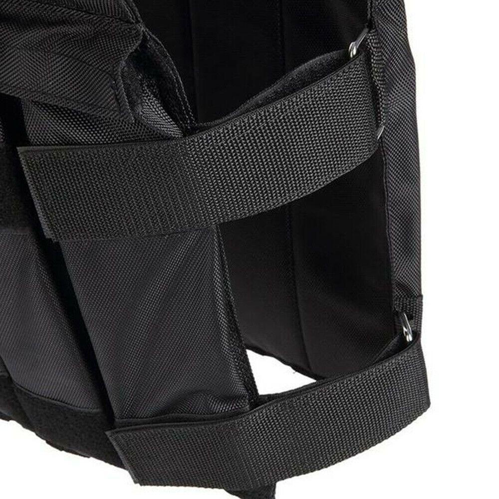 Áo Tạ Không Tay Để Tập Thể Dục Tiện Lợi