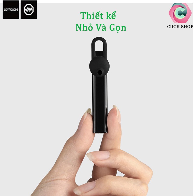 Tai nghe Bluetooth không dây Joyroom JR-B1 chính hãng