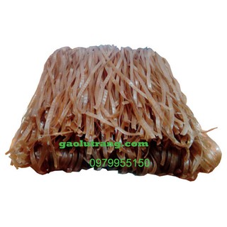 Phở gạo lứt đỏ Bà Loan 500g