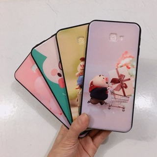 [Sang Chảnh] Ốp lưng sam sung J4+ , J4 Core, J4 Plus