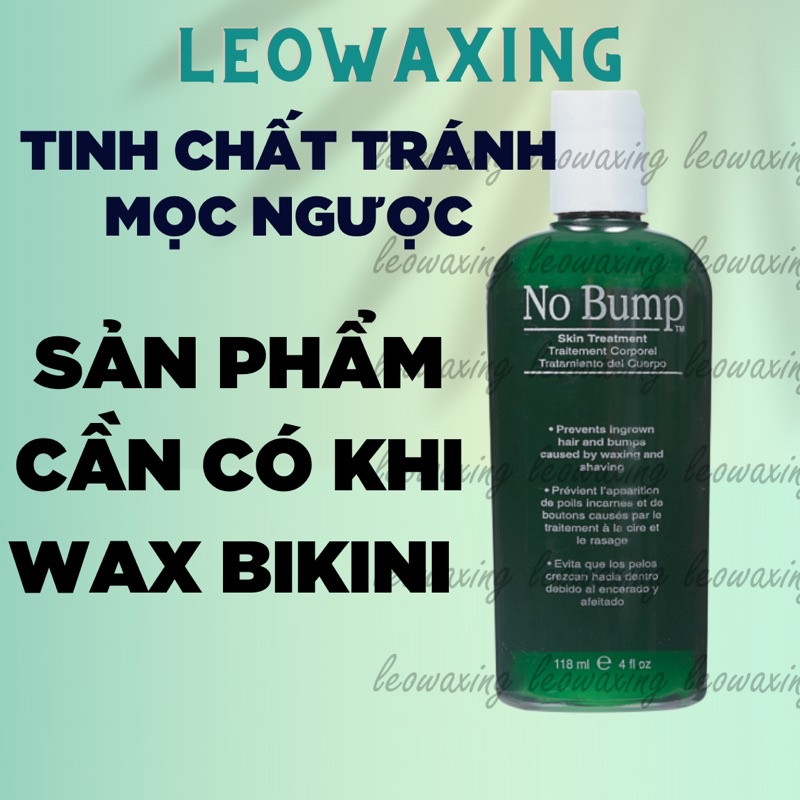 TINH CHẤT TRÁNH LÔNG MỌC NGƯỢC USA