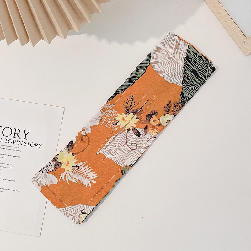 Dây Cột Tóc Hình Nơ Thời Trang Hàn Quốc