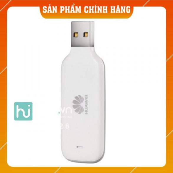 Hàng Chuẩn USB 3G HUAWEI E3533 21.6MB HILINK - TỐC ĐỘC CAO - TỰ ĐỘNG KẾT NỐI INTERNET - TẶNG SIM DATA KHỦNG | BigBuy360 - bigbuy360.vn