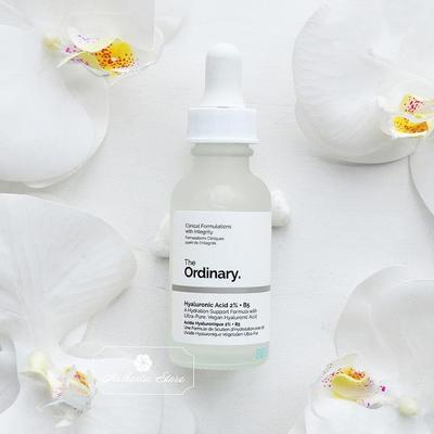 The Ordinary Cấp ẩm hồi phục Hyaluronic Acid 2% + B5 - Skin.authentic | BigBuy360 - bigbuy360.vn