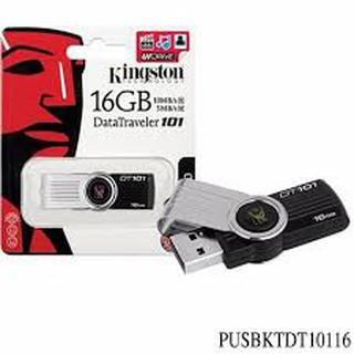 USB Kingston DT101 G2 16GB