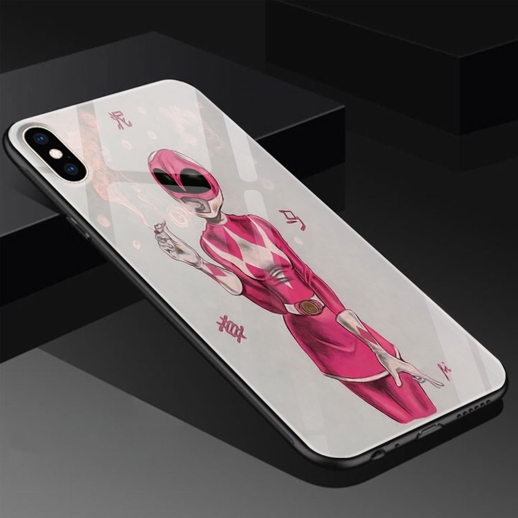 Ốp viền đen iphone 420 canabis độc đẹp imacc cho dòng iphone 12/12pro/12/promax