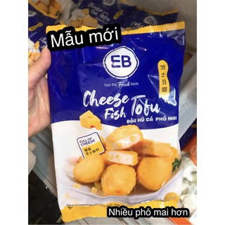 1kg Đậu Hũ Phô Mai EB Siu ngon
