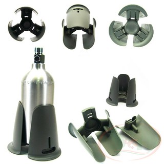 Chân Bình Co2 Ista Cylinder Supporting Base I-559