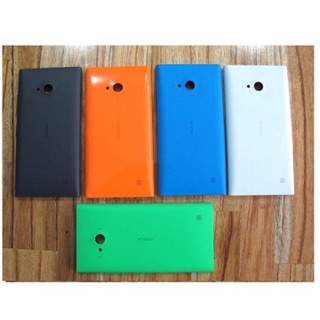 Nắp lưng,vỏ máy Nokia Lumia 730