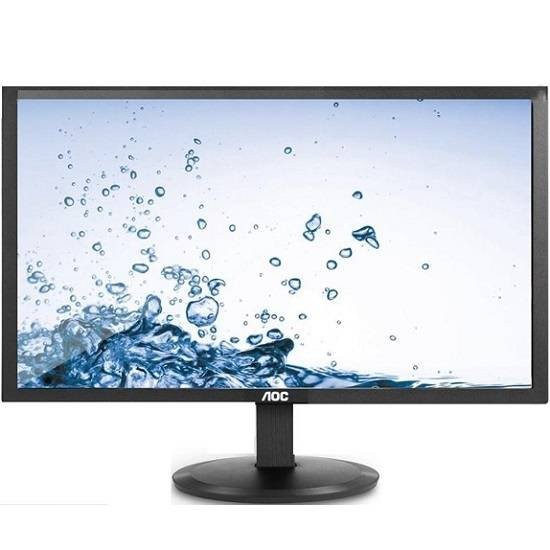 Màn Hình AOC E2270SWDN 21.5inch FullHD 5ms 60Hz TN - Hàng Chính Hãng - Bảo hành 36 tháng | BigBuy360 - bigbuy360.vn