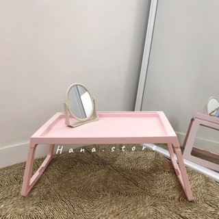 Bàn gấp nhựa (od taobao)