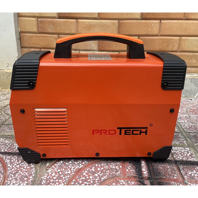 MÁY HÀN ĐA CHỨC NĂNG , VỪA HÀN TIG VỪA TẨY INOX | Máy hàn tig 200PC mẫu mới nhất hãng protech