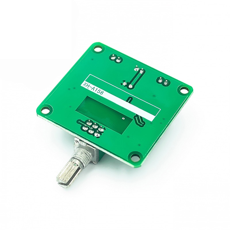 Bo Mạch Khuếch Đại Âm Thanh Bluetooth 5.0 Xh-A158 Pam8403 5wx2 Chất Lượng Cao