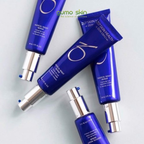 Kem chống lão hóa da ban đêm RADICAL NIGHT REPAIR 1% Retinol