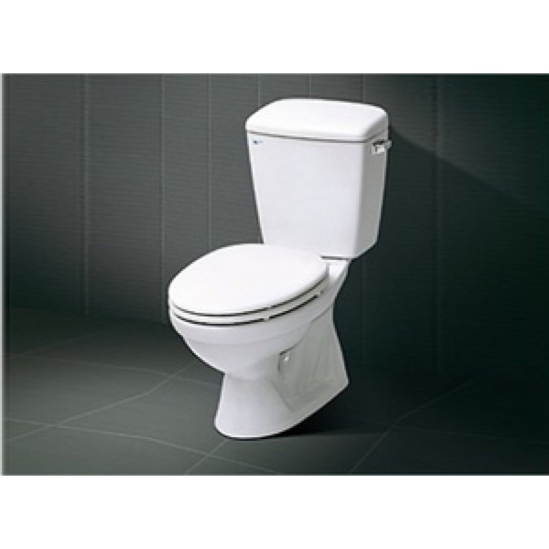 👍Nắp Nhựa Đóng êm Cho Bàn Cầu INAX C-117, C-108, viglacra VI66, VI77