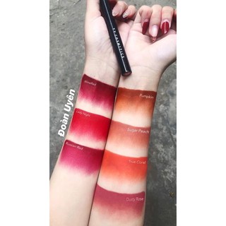 Son sáp bút chì Ty Cosmetics