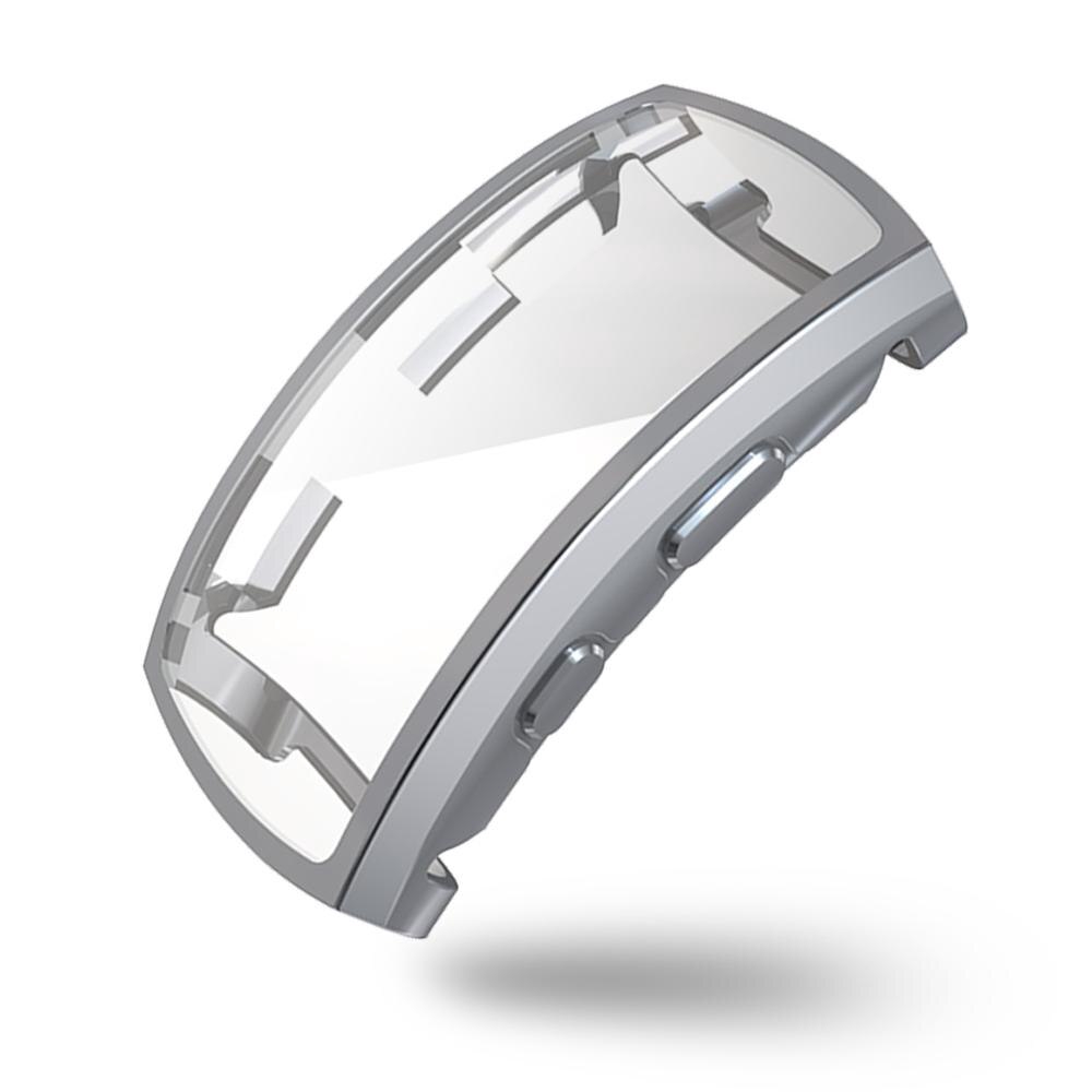 Khung bảo vệ màn hình bằng TPU cho Samsung Gear Fit 2 Pro Gear Fit 2 Pro