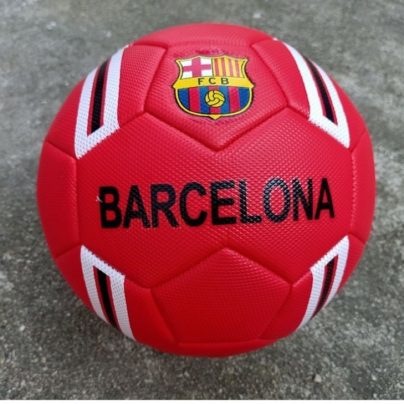 Quả bóng  đúc cao cấp