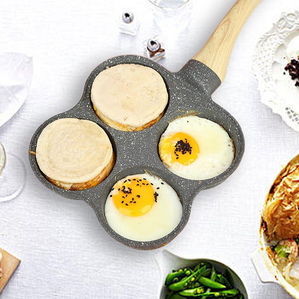 Chảo Chiên Trứng Ốp La Tự Nhiên