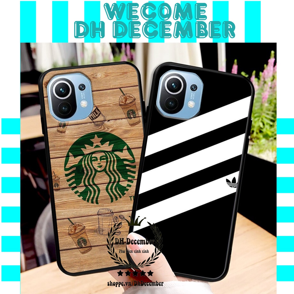 Ốp lưng Xiaomi MI 11 / MI 11 LITE in hình 3D thời trang, toro jump, BAO ĐẸP - BAO CHẤT- BAO GIÁ RẺ