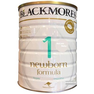 Sữa Blackmores Số 1 900g ( Date mới nhất )