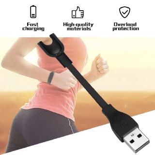 （11k）Dây cáp sạc vòng tay thông minh Xiaomi Mi Band 2