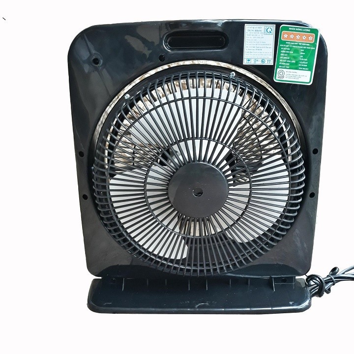 [SIÊU RẺ]Quạt hộp B300 Natifan cao cấp siêu mát cho mùa hè nóng nực