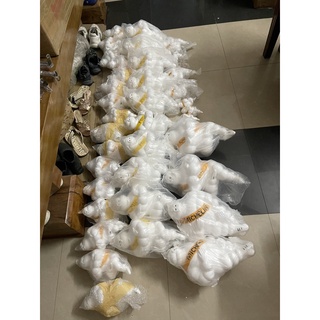 [XE TẢI]  MICHELIN - Đèn Búp Bê Trang Trí Xe Tải - Biểu Tượng May Mắn Cho Các Bác Tài