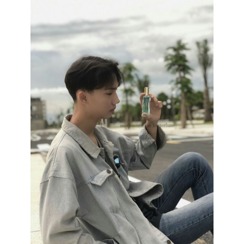 𝐁 𝐕 𝐋 𝐠𝐚𝐫𝐢 𝐀.𝐐.𝐕.𝐀 nước hoa mini 20ml | BigBuy360 - bigbuy360.vn