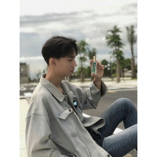 𝐁 𝐕 𝐋 𝐠𝐚𝐫𝐢 𝐀.𝐐.𝐕.𝐀 nước hoa mini 20ml