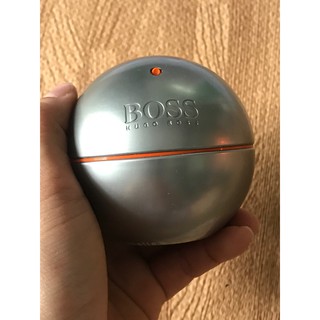 Nước hoa nam Boss In Motion 90ml