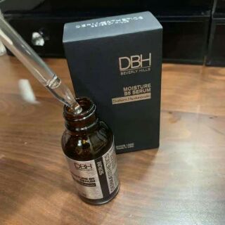 Serum B5 (DBH_USA)