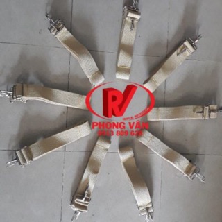 Dây đeo trống đoàn đội