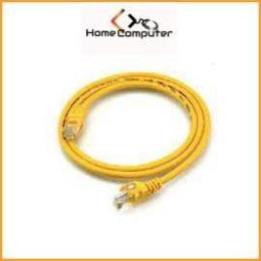 Dây cáp mạng Internet, dây lan bấm sẵn 2 đầu dài 1.5m, 3m, 5m Home Computer .Offical Store