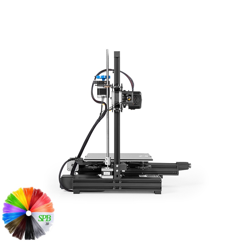 Máy in 3D DIY Ender 3 V2/3D Printer DIY Ender 3 V2