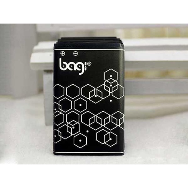 [Bagi] Pin Nokia BL-5C