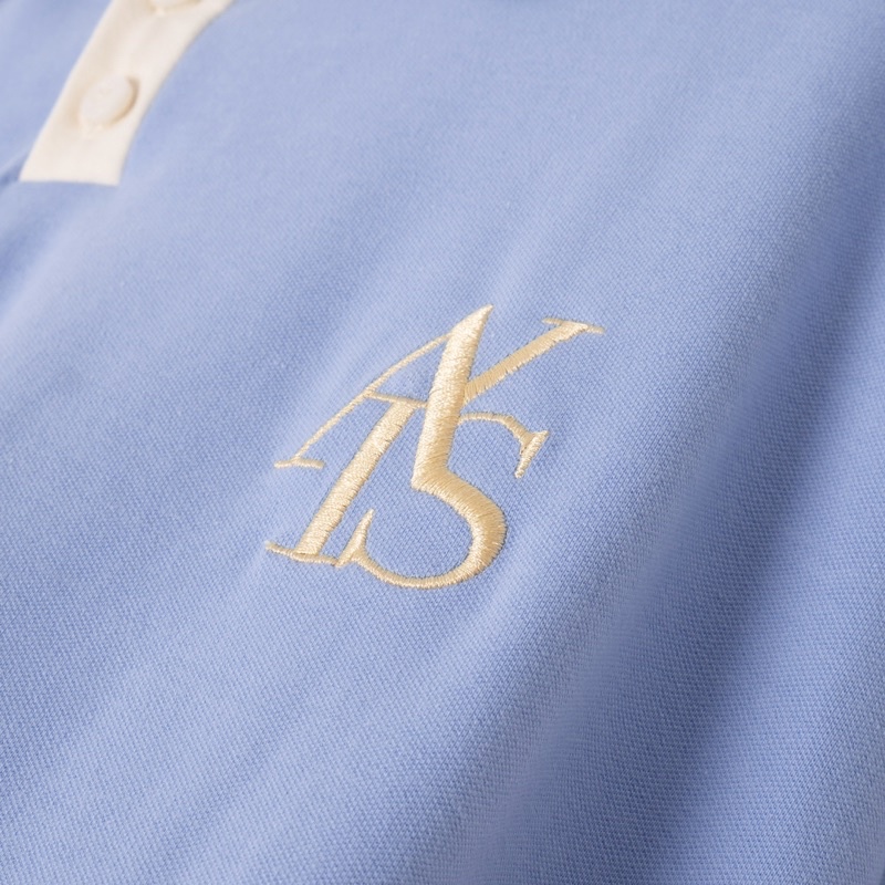 Áo 𝐀𝐓𝐘𝐒® 𝐋𝐎𝐆𝐎 𝐏𝐎𝐋𝐎 𝐒𝐇𝐈𝐑𝐓