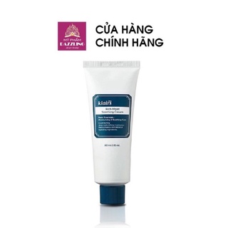 Kem Dưỡng Ẩm Klairs Rich Moist Soothing Cream (20g/80g)