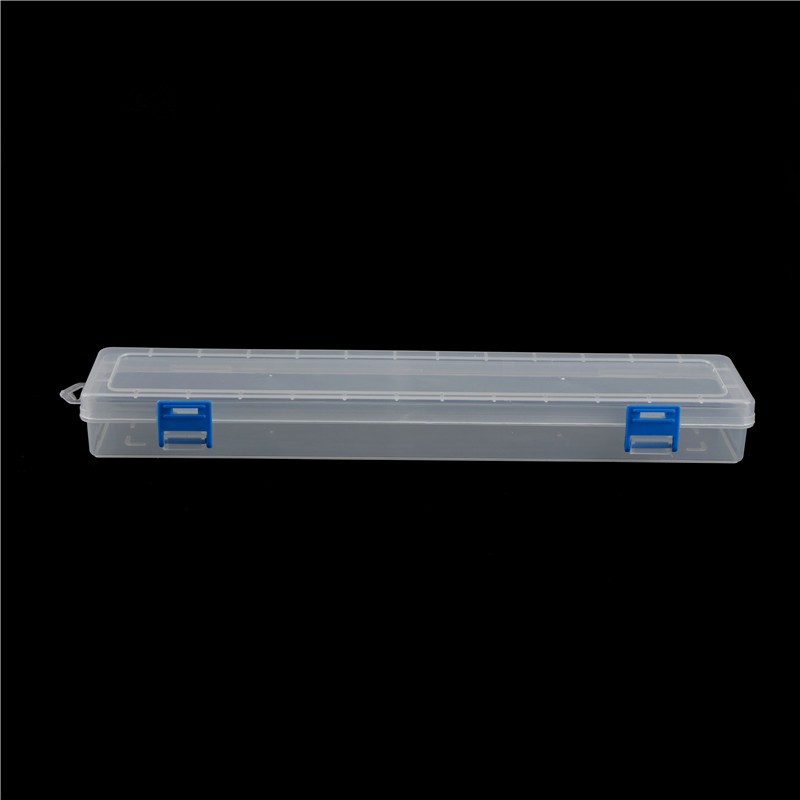 1 Hộp Đựng Cọ Vẽ Màu Nước