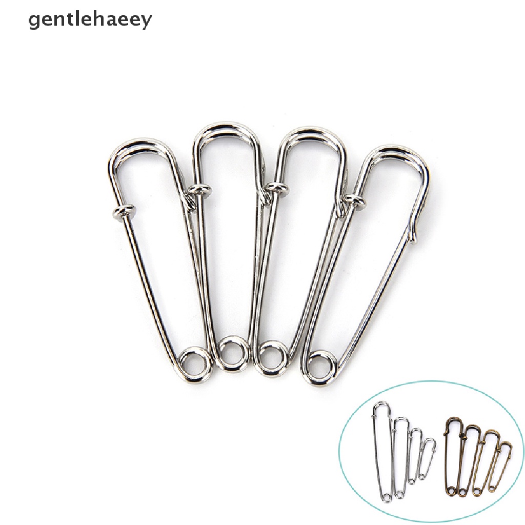 Bộ 10 Kim Khâu Quần Áo Cỡ Lớn Siêu Bền Tiện Dụng Cho Tiệc Cưới
