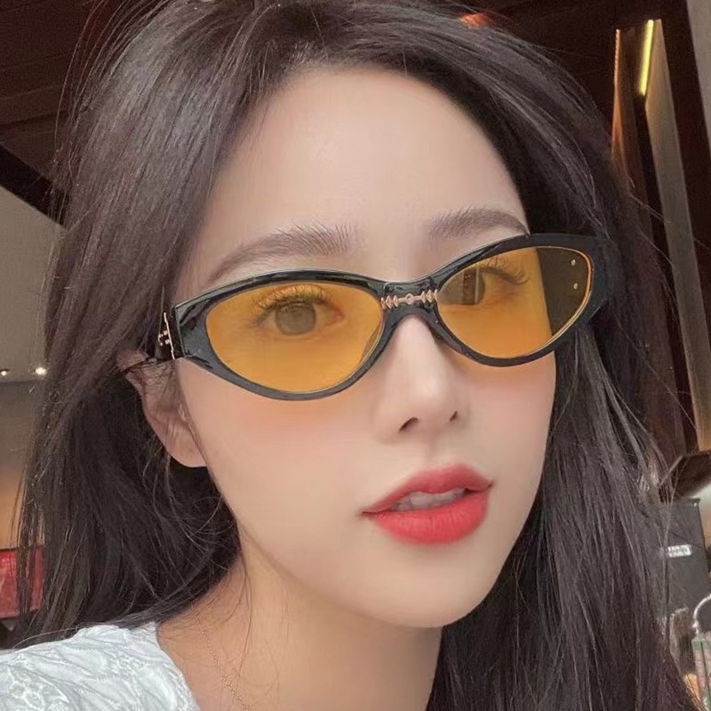 Kính Mát Chống Tia UV400 Cho Nam Nữ