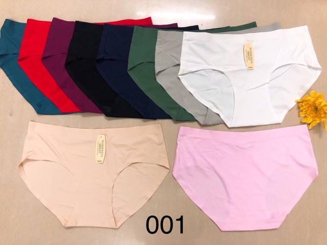 Combo 10 quần su đúc không đường may (có thêm size mới) | BigBuy360 - bigbuy360.vn