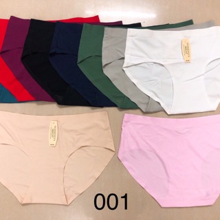 Combo 10 quần su đúc không đường may (có thêm size mới)