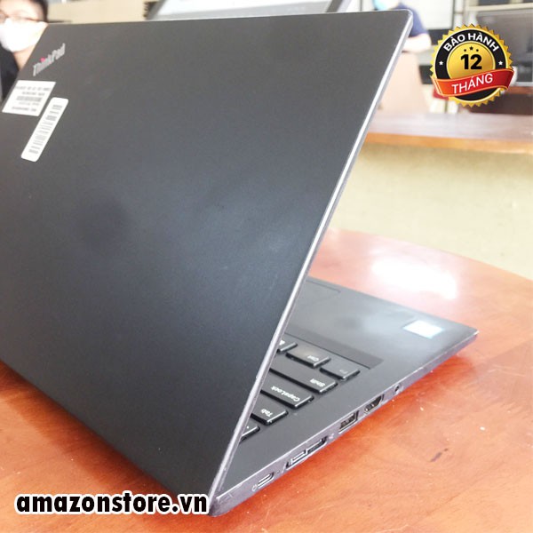 Laptop Lenovo Thinkpad X280 | BigBuy360 - bigbuy360.vn