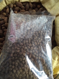 3kg sim rừng khô cho khách