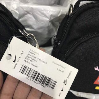 Túi nike