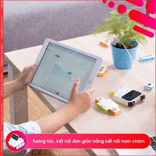 Makeblock Codey Rocky (EN) - Robot giáo dục lập trình