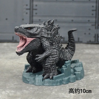 Mô Hình Đồ Chơi Nhân Vật Godzilla 2♠