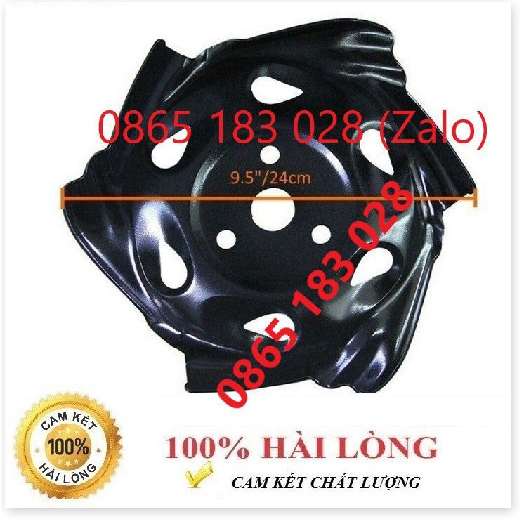 lưỡi cắt cỏ, Lưỡi cắt cỏ 215