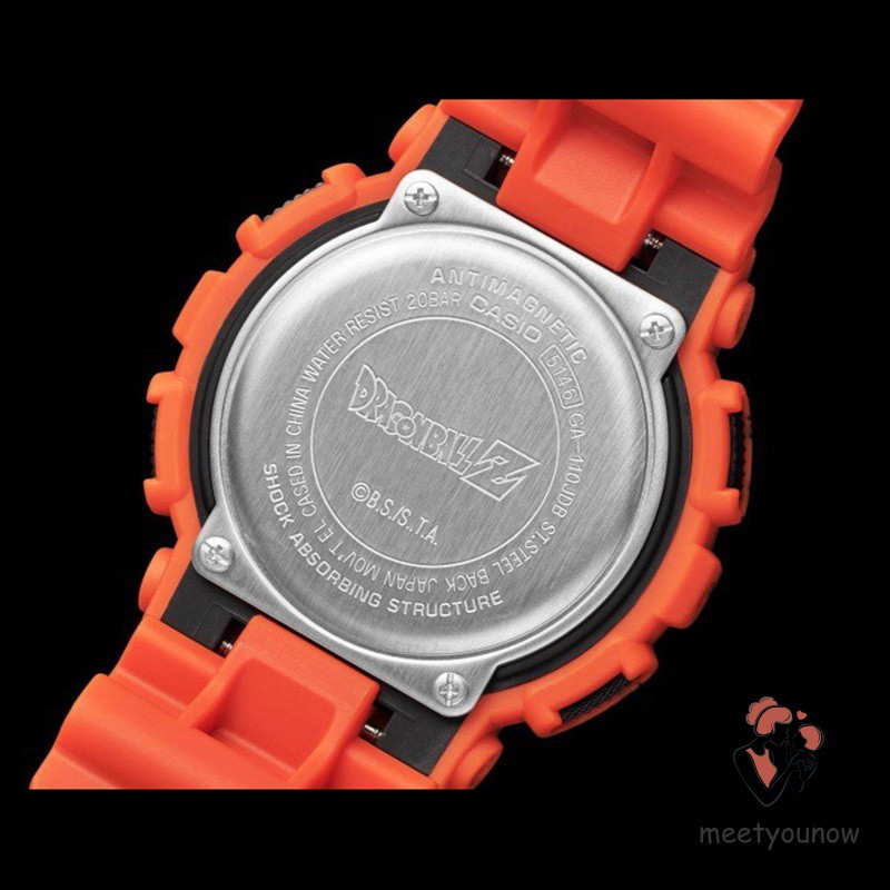 Đồng hồ điện tử chống nước phong cách thể thao cho nam | BigBuy360 - bigbuy360.vn